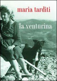 La venturina - Maria Tarditi - copertina