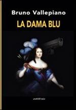 La dama blu