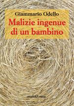 Malizie ingenue di un bambino