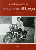 Una donna di Langa