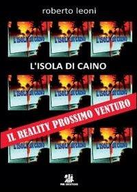 L' isola di Caino - Roberto Leoni - copertina