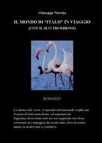 Il mondo di Italo in viaggio (con il suo trombone) - Giuseppe Nicosia - copertina
