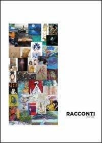 Racconti d'arte - copertina