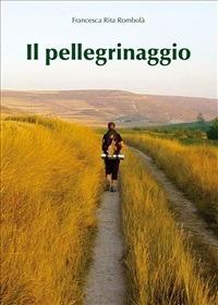 Passeggero dei miei passi - Antonio Panciroli - copertina