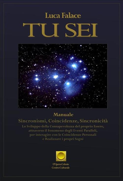 Tu sei - Luca Falace - ebook