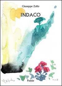 Indaco - Giuseppe Zollo - copertina