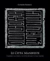 Le città manifeste - Giovanni Barbato - copertina