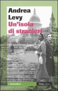 Un' isola di stranieri - Andrea Levy - 4