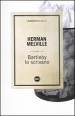 Bartleby lo scrivano