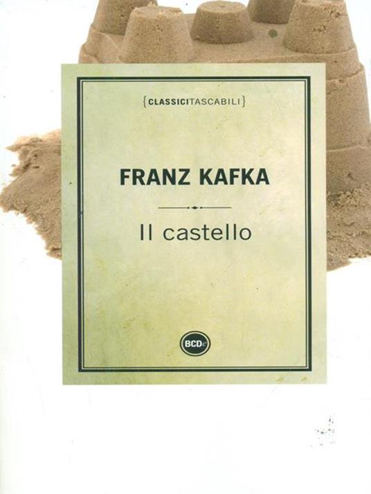 Il castello - Franz Kafka - 5