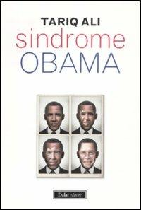 Sindrome Obama - Tariq Ali - copertina