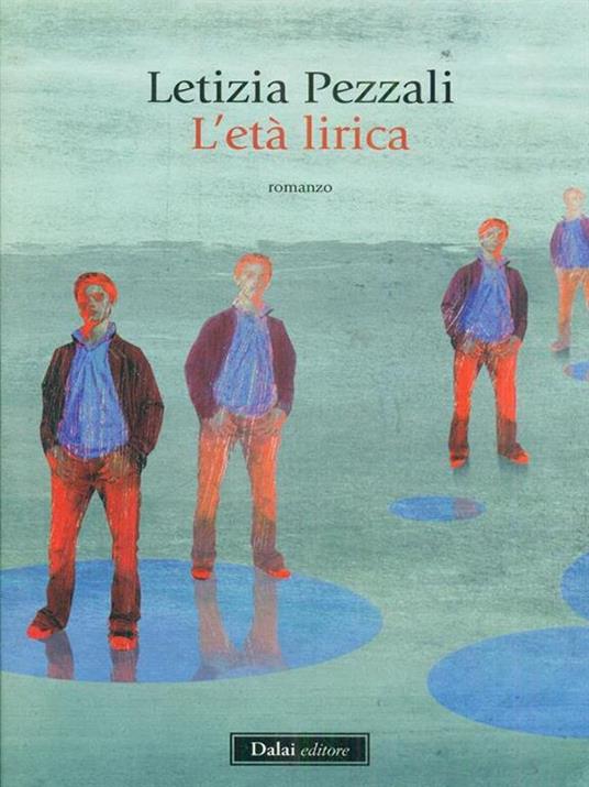 L' età lirica - Letizia Pezzali - 3