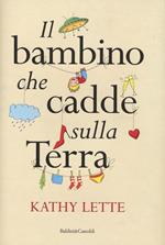 Il bambino che cadde sulla terra