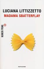 Madama Sbatterflay