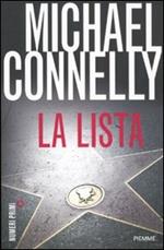 La lista. Un romanzo della serie Avvocato di difesa