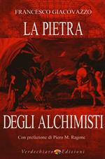 La pietra degli alchimisti