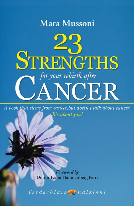 23 Strengths for Your Rebirth after Cancer