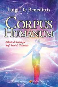 Image of Corpus humanum. Atlante di fisiologia degli stati di coscienza