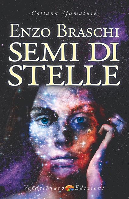 Semi di stelle - Enzo Braschi - ebook