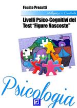 Livelli intellettivi delle risposte al test «figure nascoste»