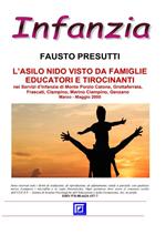 L' asilo nido visto dagli educatori, famiglie e tirocinanti nei Servizi d'infanzia di Monte Porzio Catone, Grottaferrata, Frascati, Genzano, Frascati. Marzo- maggio 2000