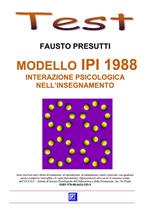 Modello IPI 1988. Interazione psicologica nell'insegnamento