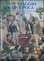 Un viaggio un'epoca. La visita dello zar Nicola II a Racconigi 23-25 ottobre 1909