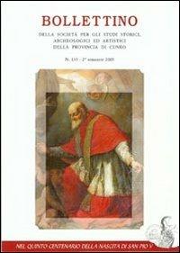 Una città e il suo vescovo. Mondovì al tempo del cardinale Michele Ghisleri - Giancarlo Comino,Giuseppe Griseri - copertina