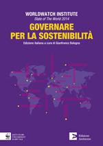 State of the world 2014. Governare per la sostenibilità