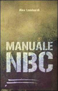 Manuale NBC - Alex Lombardi - copertina