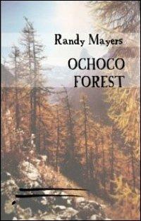 Ochoco Forest - Randy Mayers - copertina