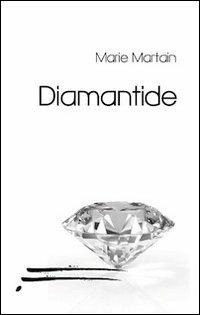 Diamantide - Marie Martain - copertina
