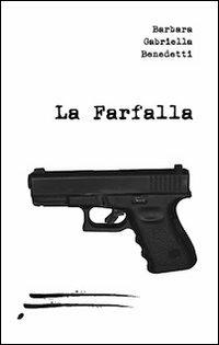 La farfalla - Gabriella B. Benedetti - copertina