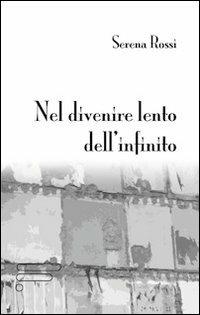 Nel divenire calmo dell'infinito - Serena Rossi - copertina