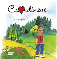 Cuordineve - Fausto Fulgoni - copertina