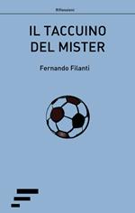 Il taccuino del mister