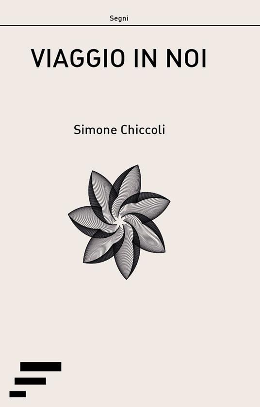 Viaggio in noi - Simone Chiccoli - copertina