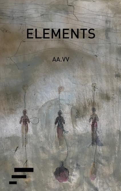 Elements - copertina