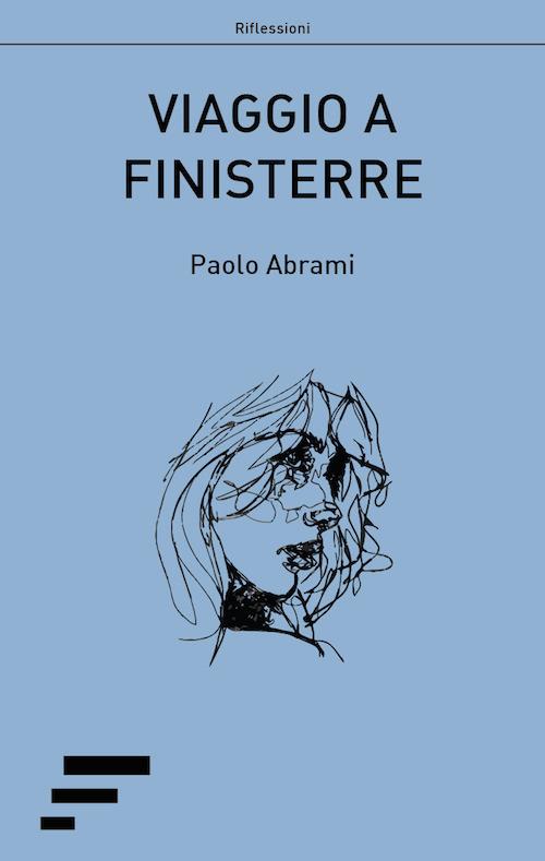 Viaggio a Finisterre - Paolo Abrami - copertina