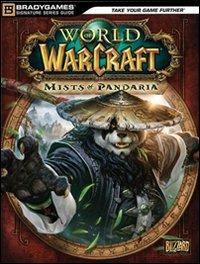 World of Warcraft. Mists of Pandaria. Guida strategica ufficiale - copertina