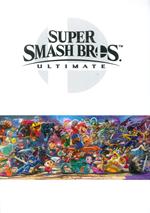 Super Smash Bros. Ultimate. Collector's edition