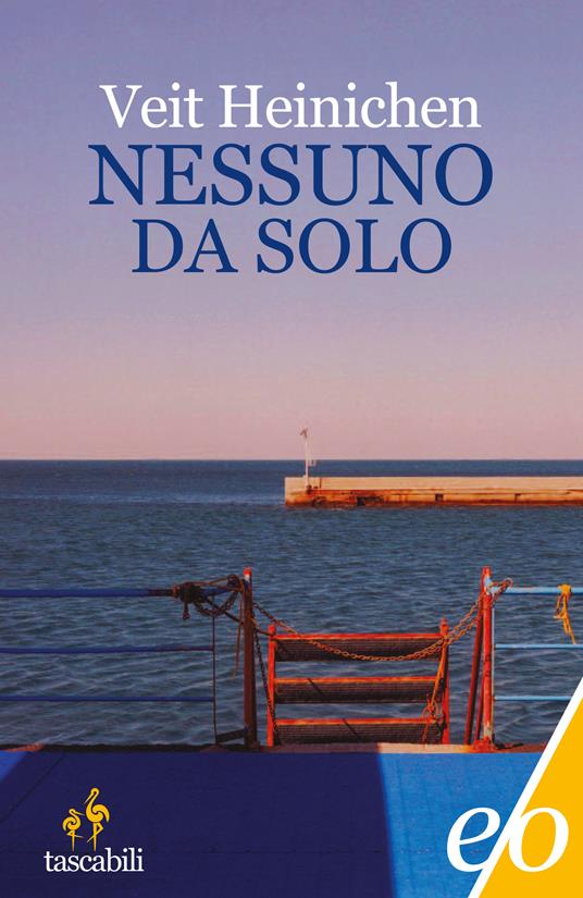 Nessuno da solo - Veit Heinichen,Silvia Montis - ebook