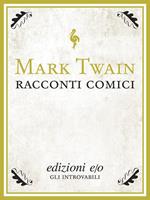 Racconti comici