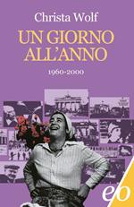 Un giorno all'anno 1960-2000