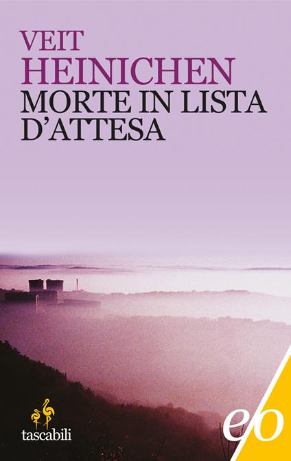 Morte in lista d'attesa - Veit Heinichen,Valentina Tortelli - ebook