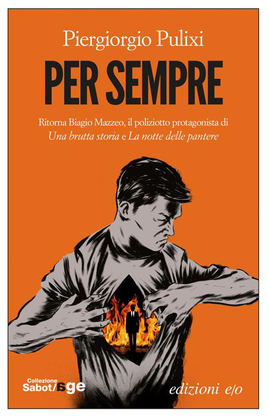 Per sempre - Piergiorgio Pulixi - ebook