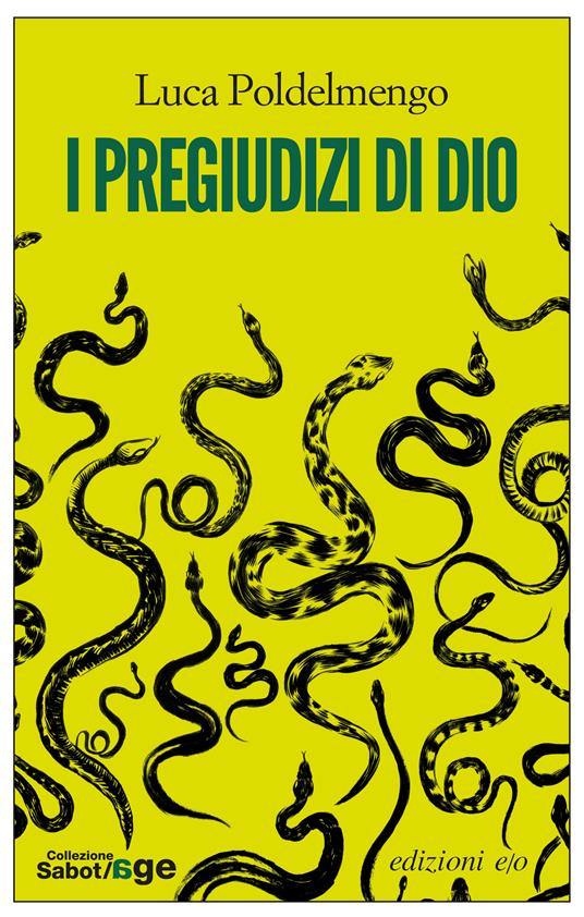 I pregiudizi di Dio - Luca Poldelmengo - ebook