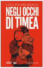 Negli occhi di Timea