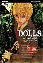 Dolls. Vol. 3