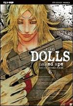 Dolls. Vol. 6